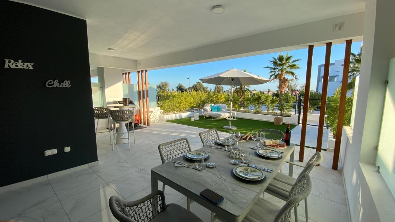 Miradores Del Sol - Chill And Relax - Marbella & Естепона Екстер'єр фото