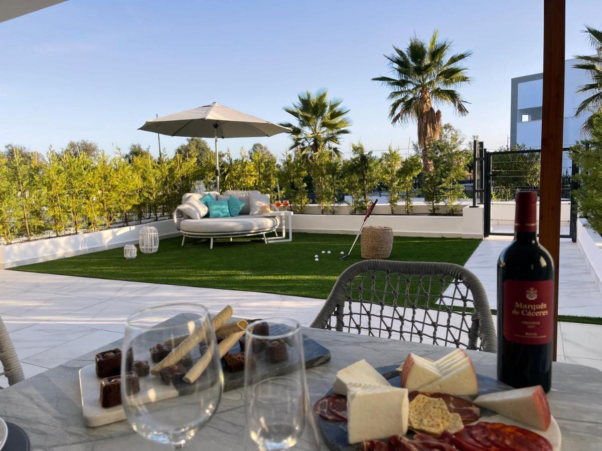 Miradores Del Sol - Chill And Relax - Marbella & Естепона Екстер'єр фото