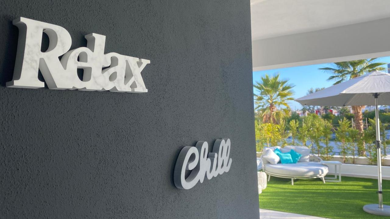 Miradores Del Sol - Chill And Relax - Marbella & Естепона Екстер'єр фото