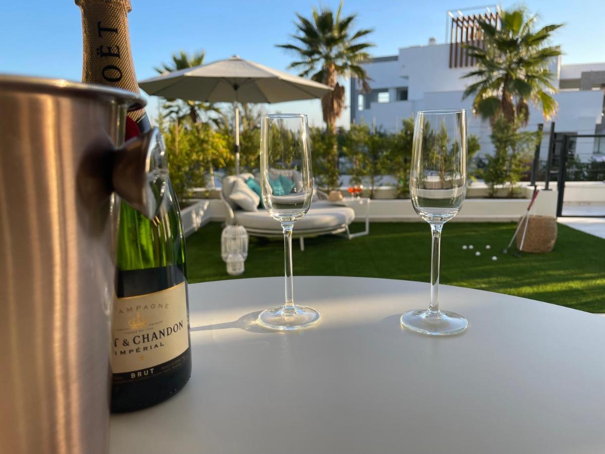 Miradores Del Sol - Chill And Relax - Marbella & Естепона Екстер'єр фото