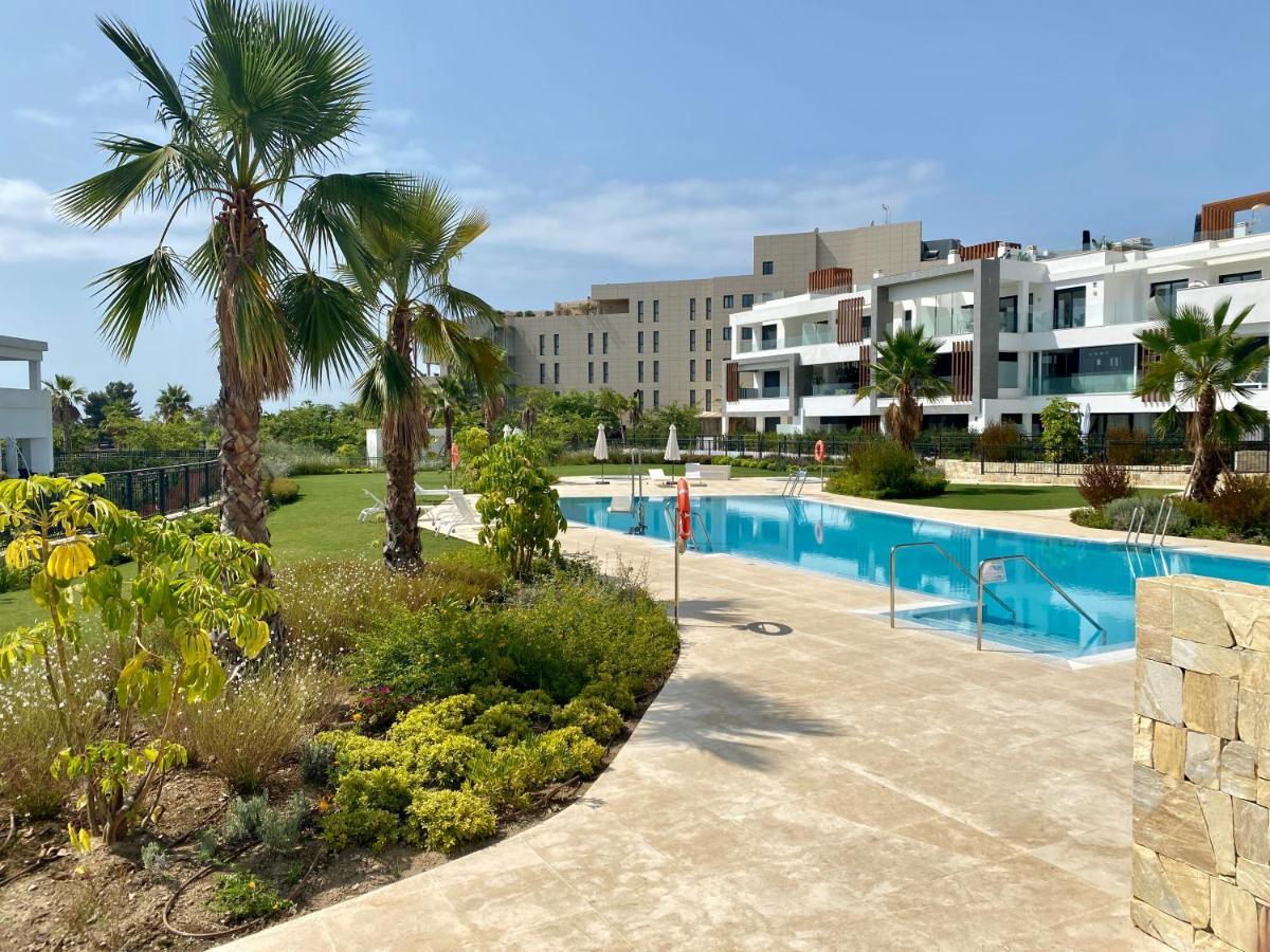 Miradores Del Sol - Chill And Relax - Marbella & Естепона Екстер'єр фото