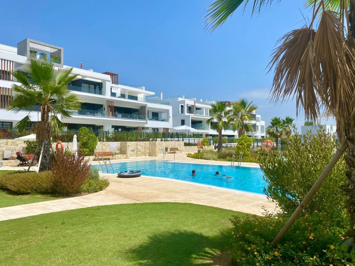 Miradores Del Sol - Chill And Relax - Marbella & Естепона Екстер'єр фото