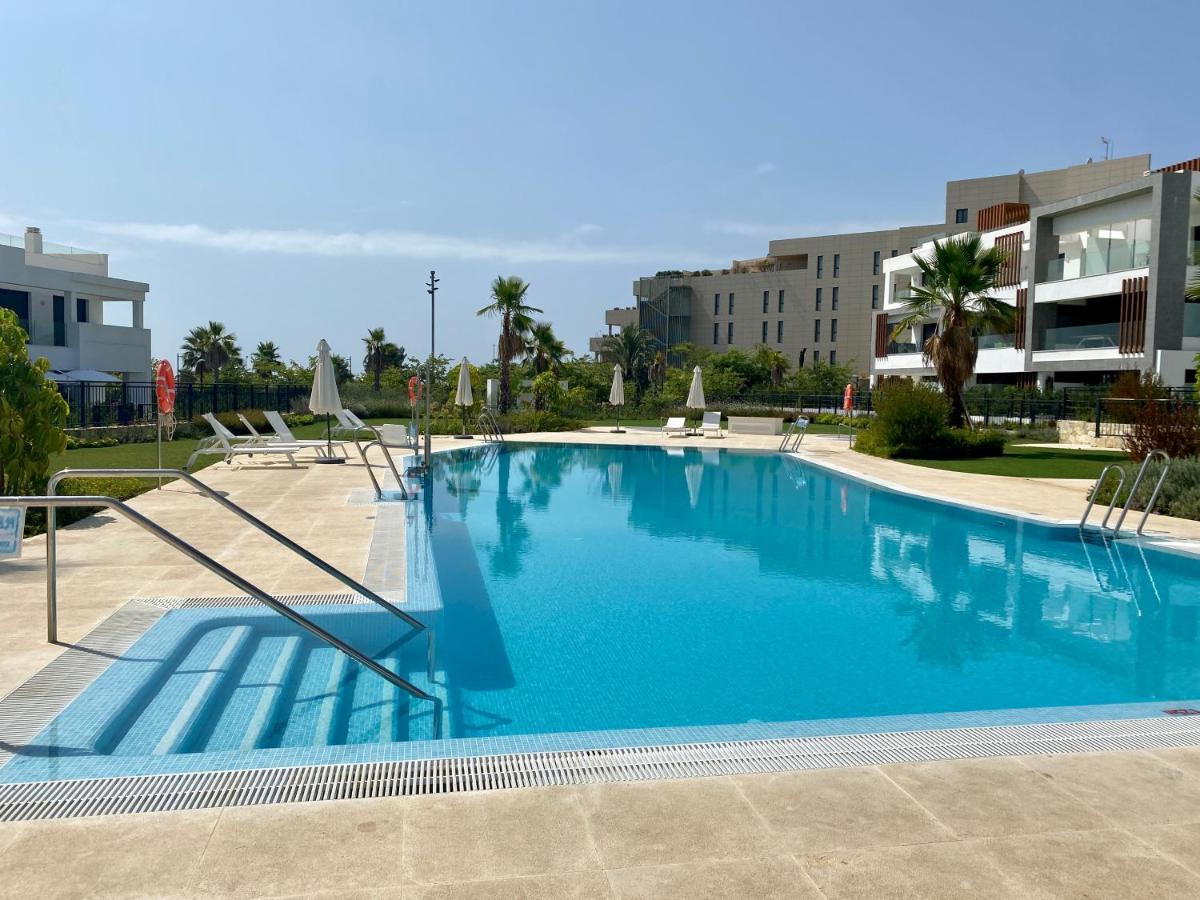 Miradores Del Sol - Chill And Relax - Marbella & Естепона Екстер'єр фото