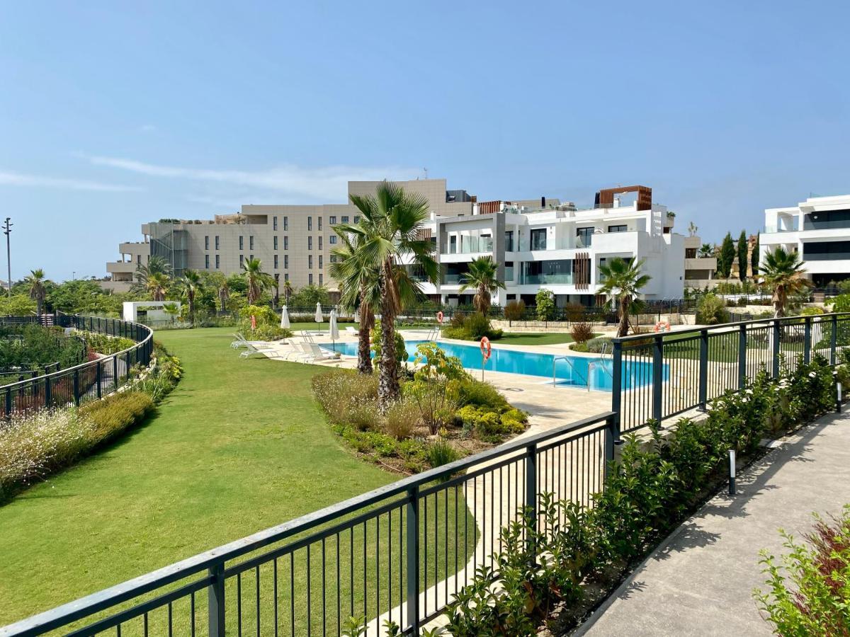 Miradores Del Sol - Chill And Relax - Marbella & Естепона Екстер'єр фото