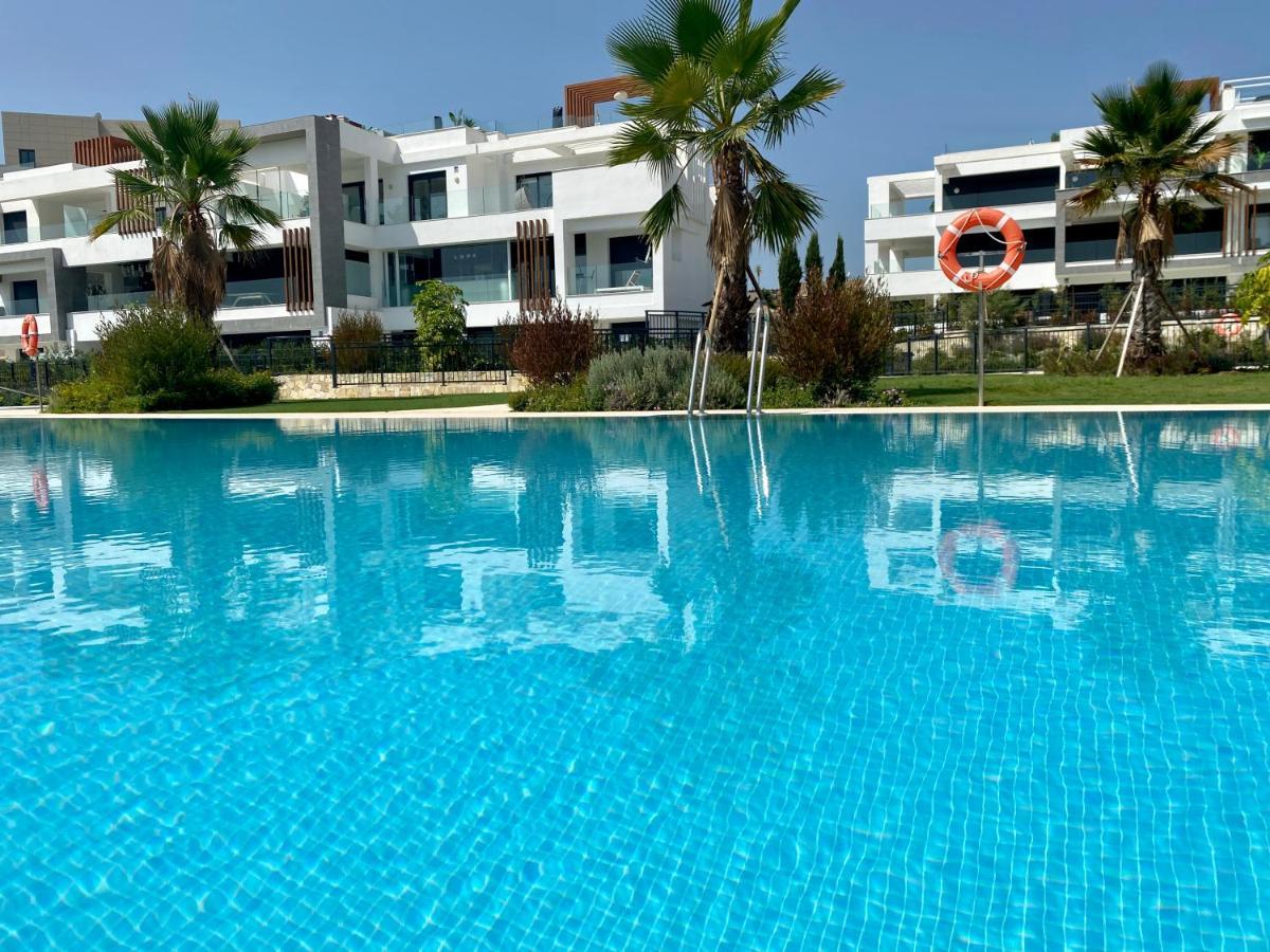 Miradores Del Sol - Chill And Relax - Marbella & Естепона Екстер'єр фото