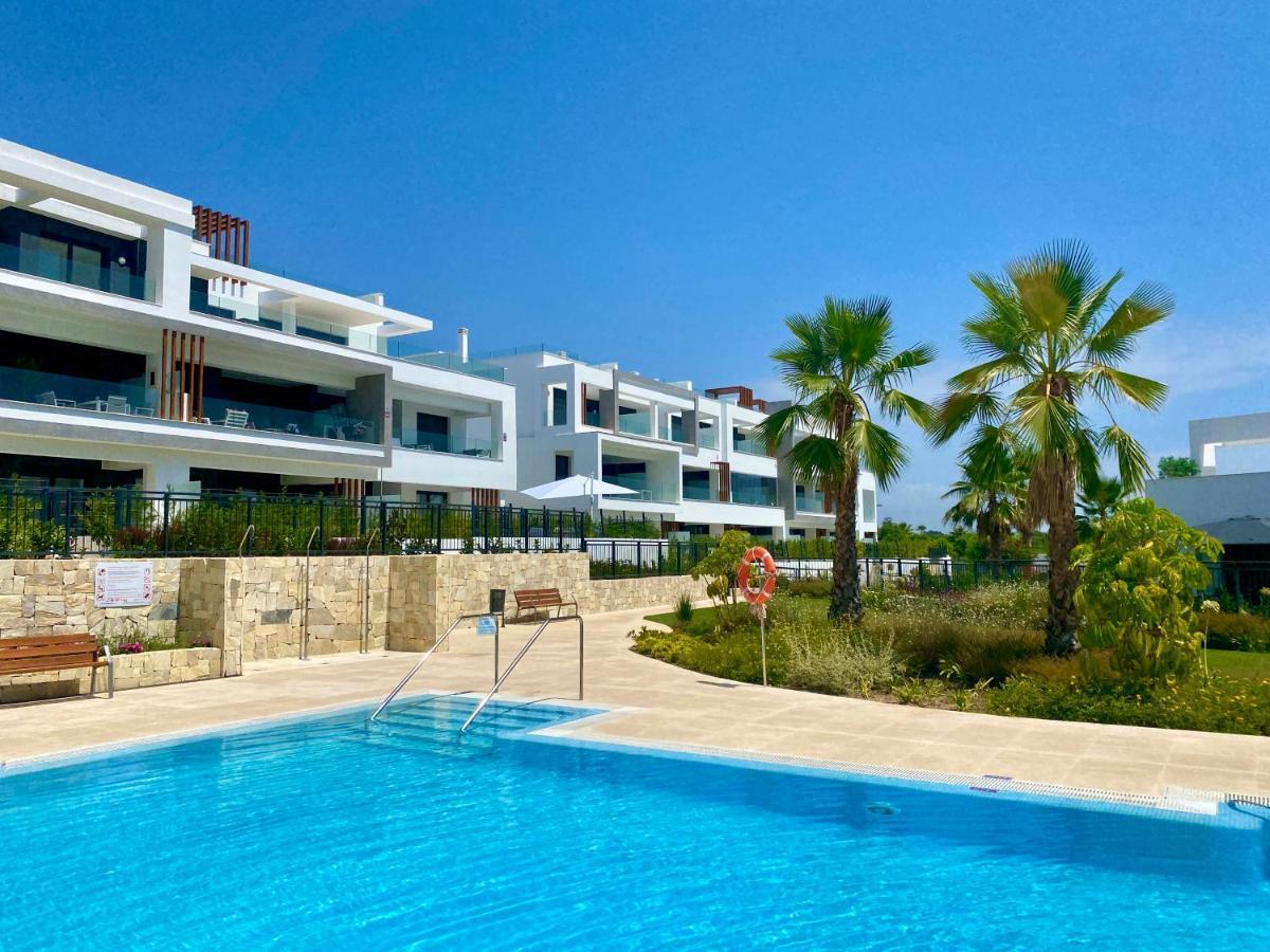 Miradores Del Sol - Chill And Relax - Marbella & Естепона Екстер'єр фото